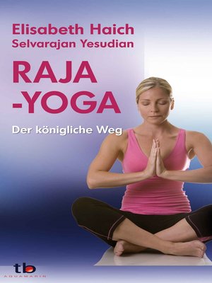 cover image of Raja-Yoga